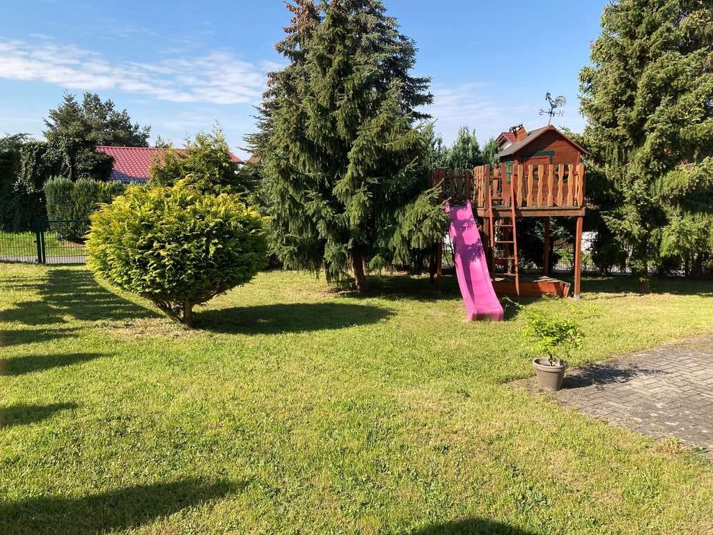 Immobilie in Doberschütz - Voll vermietetes Mehrfamilienhaus mit Balkon oder Terrasse und Stellplätzen in Doberschütz-Paschwitz - Bild 3