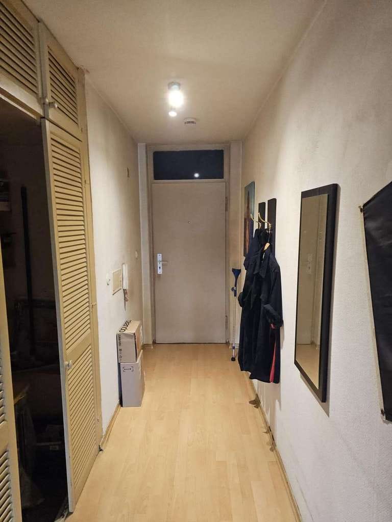 Immobilie in Mühldorf a. Inn - +++solide vermietete 2-Zimmerwohnung mit Balkon+++ - Bild 2