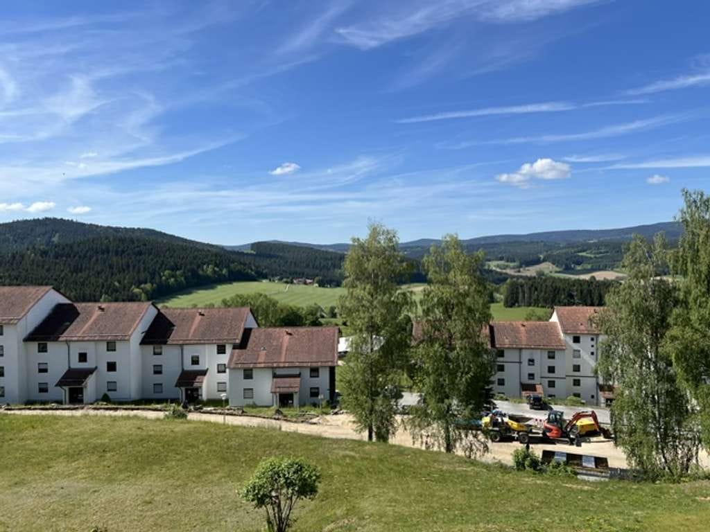 Immobilie in Regen - Ein Apartment in Toplage und Bestzustand in Regen - Bild 0