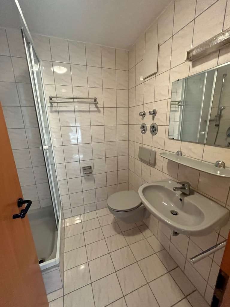 Immobilie in Weilheim an der Teck - Helle 1 Zimmer-Wohnung mit Aufzug in der Stadtmitte von Weilheim-Teck - Bild 3