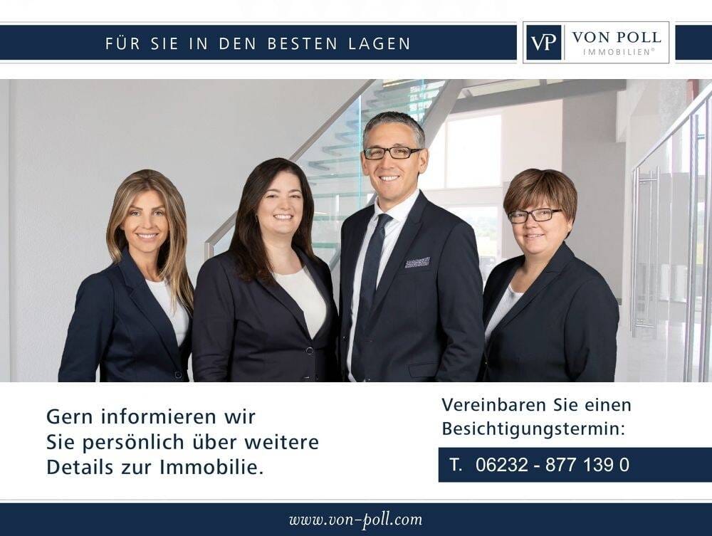 Immobilie in Speyer - Wohn- und Geschäftshaus in attraktiver Innenstadtlage - Bild 4