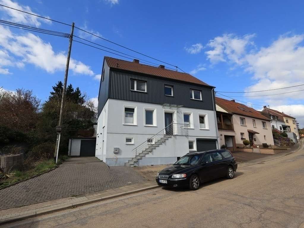 Immobilie in Wahnwegen - Ruhe, Platz und Wohnkomfort vereint - Bild 1