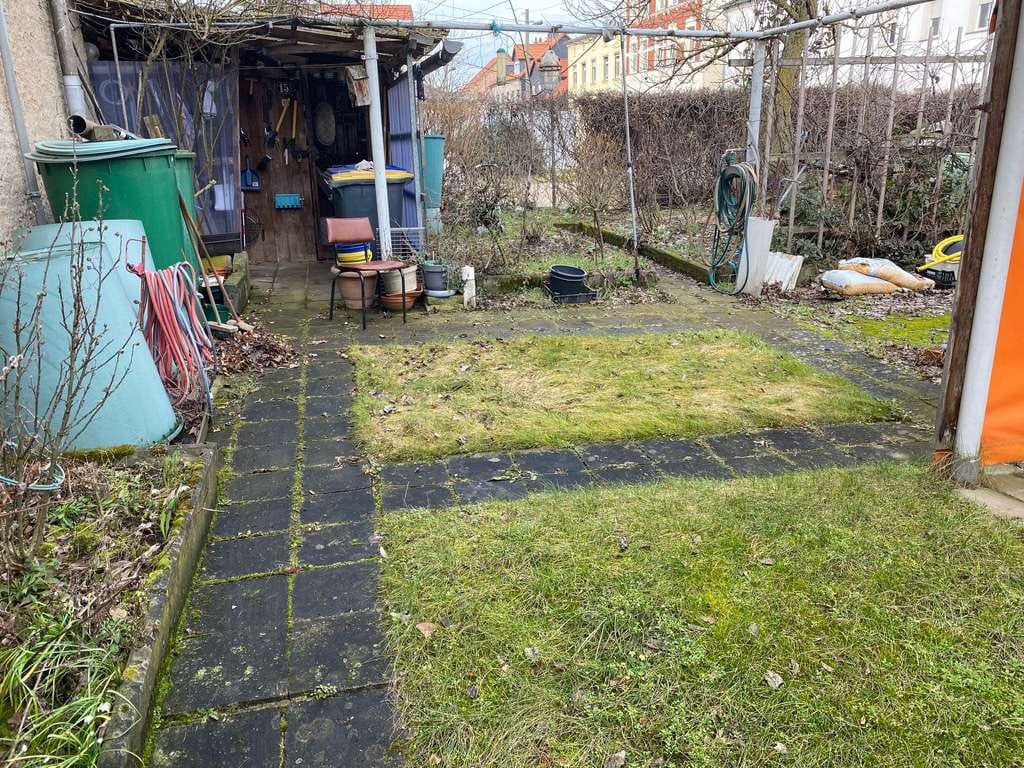 Immobilie in Staßfurt - EFH in Staßfurt zu verkaufen! - Bild 1