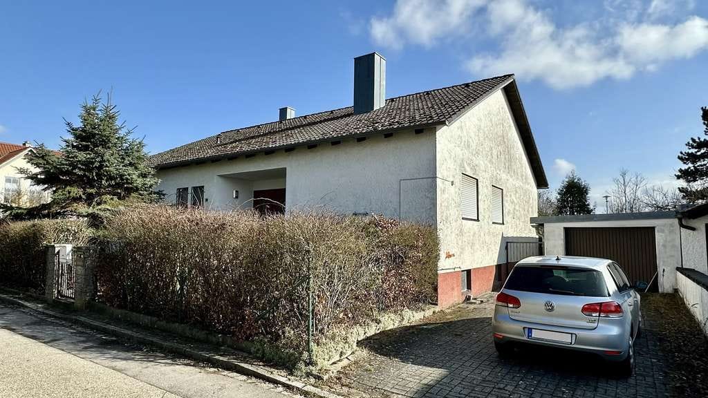 Immobilie in Brunn - Kurzfristig beziehbar - Bild 1