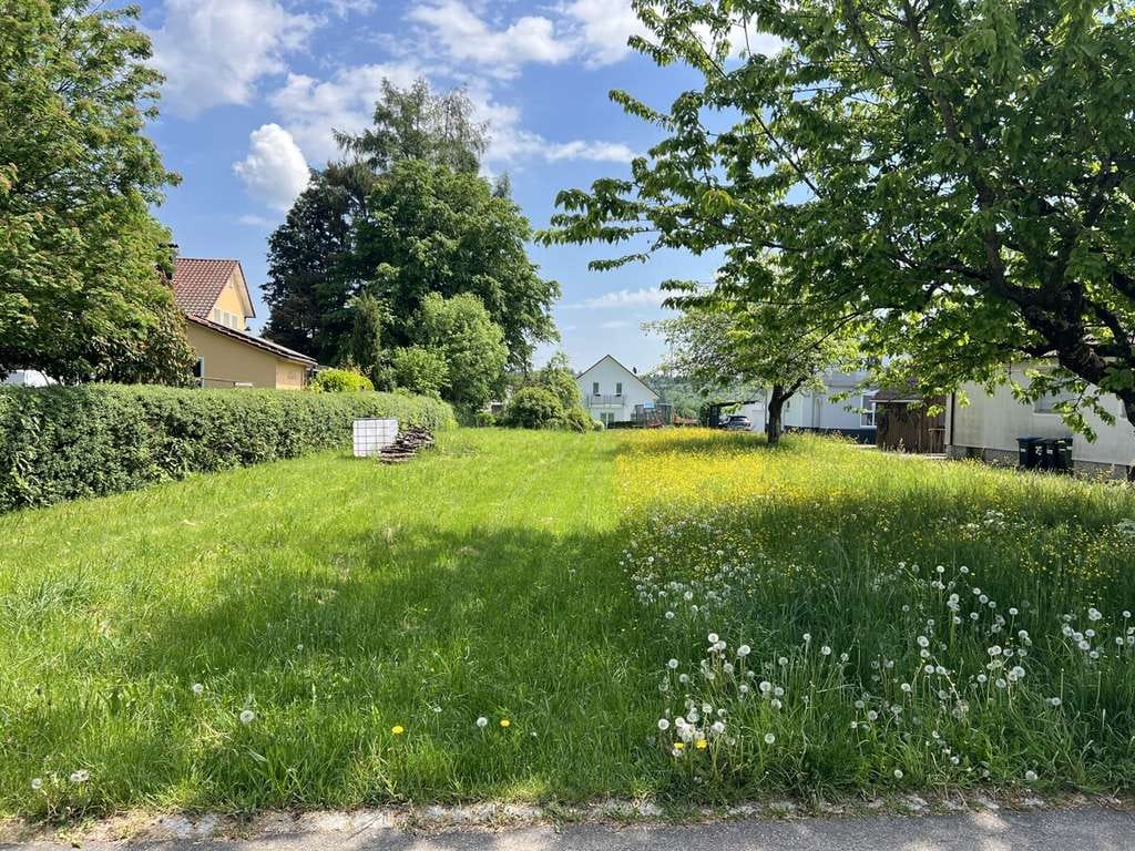 Immobilie in Lichtenwald - "Herrliches Wohnen in ruhiger Randlage von Thomashardt" Es entstehen 3 attraktive und sonnige EFH - Bild 2