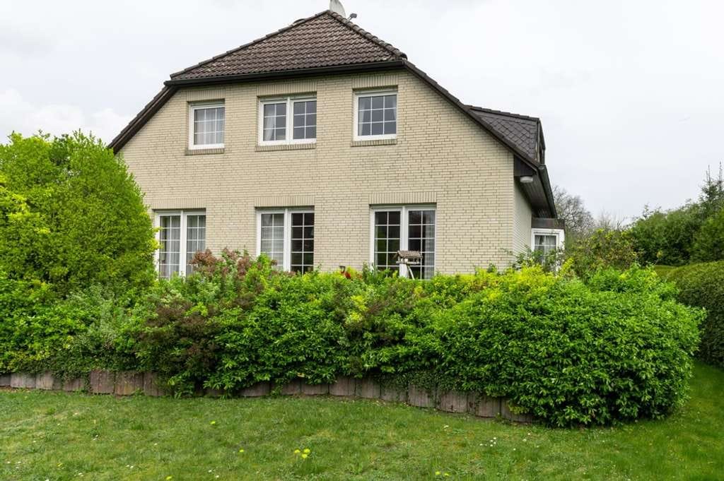 Immobilie in Jesteburg - Haus mit zwei Wohnungen in Jesteburg - Bild 2