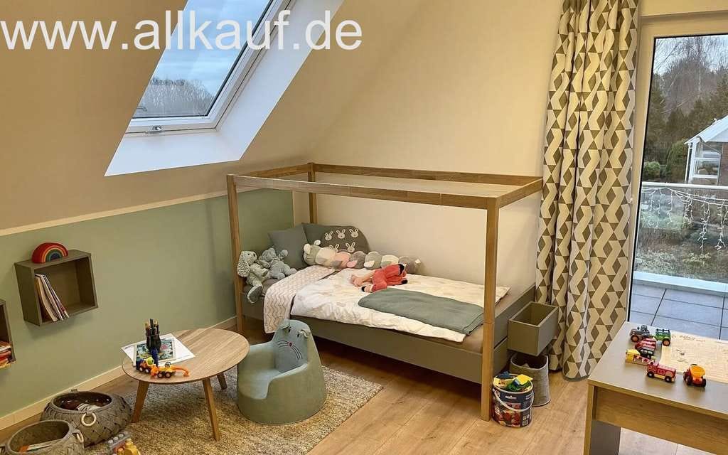 Immobilie in Pfofeld - Ihr Traumhaus erleben - großzügige Raumplanung trifft individuelle Gestaltung - Bild 4