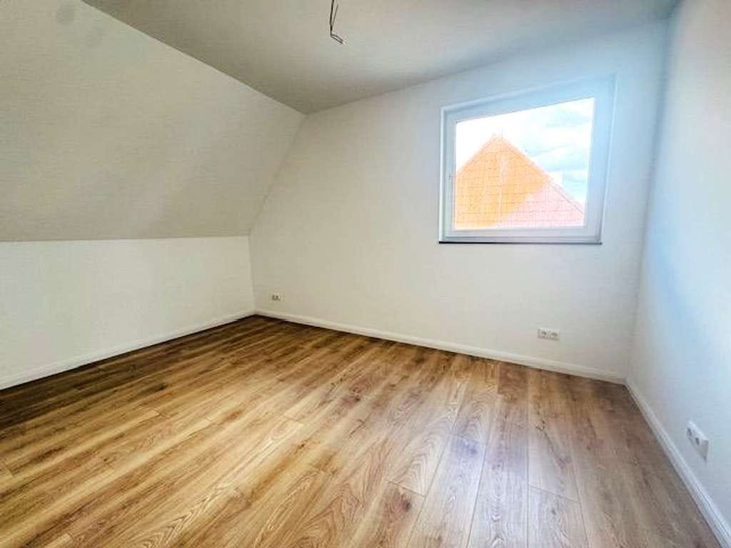 Immobilie in Dassow - Modernes Einfamilienhaus mit Neubaucharakter! Erstbezug nach umfassender Kernsanierung - Bild 4