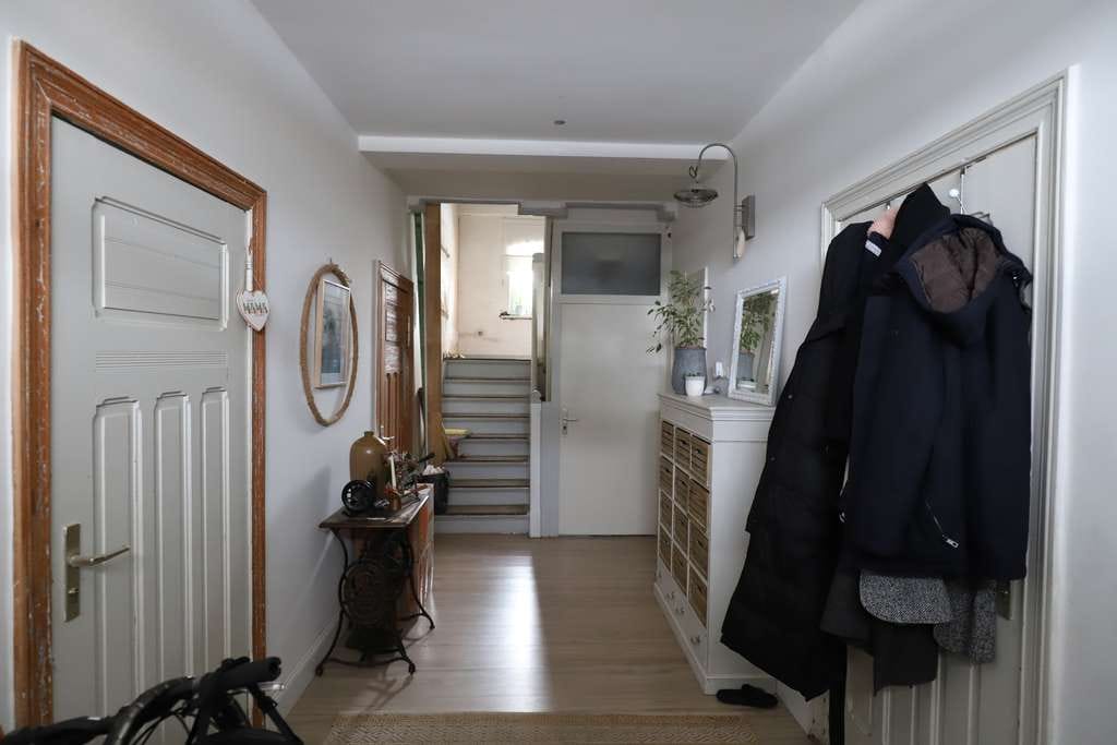 Immobilie in Wandlitz - AB SOFORT - Liebevolles Landhaus mit Altbaucharme auf Erbbaupacht in Wandlitz - Bild 1