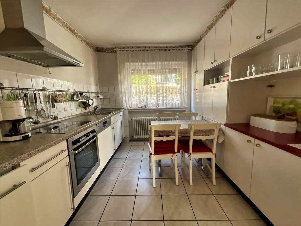 Immobilie in Bühlertal - Zweifamilienhaus in zentraler Lage von Bühlertal - Bild 4