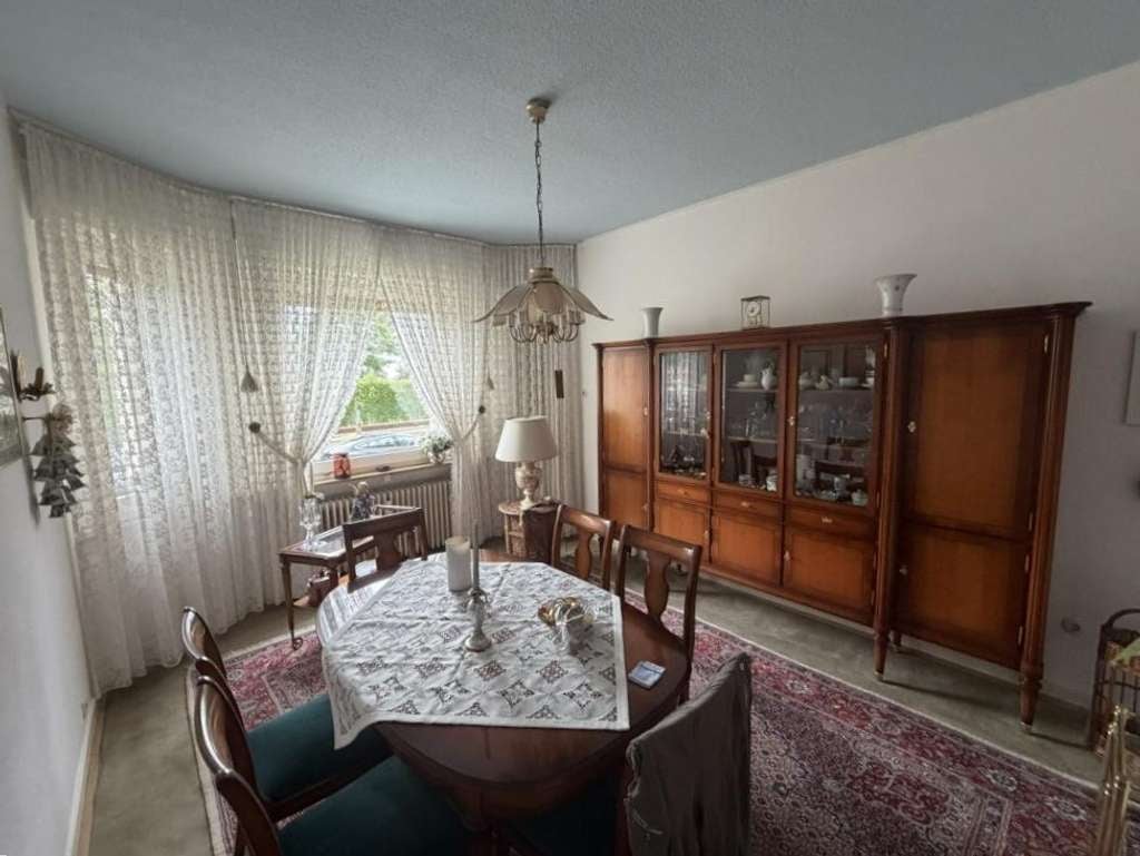 Immobilie in Lünen - Ruhiges Mehrfamilienhaus in Lünen-Brambauer zu verkaufen! - Bild 3