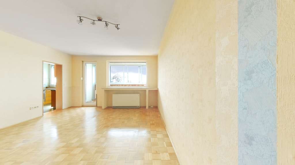 Immobilie in Velbert - Attraktives Apartment mit Einbauküche, Balkon und Fernblick - Bild 2