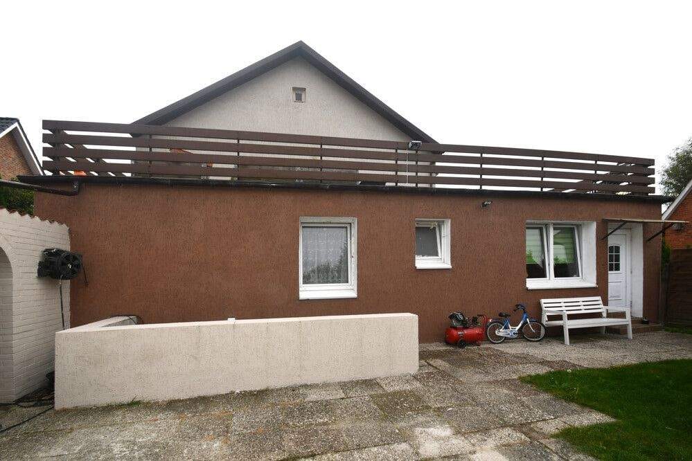 Immobilie in Twistringen - Zweifamilienhaus mit Einliegerwohnung - Bild 4