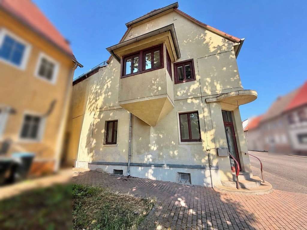 Immobilie in Raguhn-Jeßnitz - Kapitalanlage | Jeßnitz - Bild 2