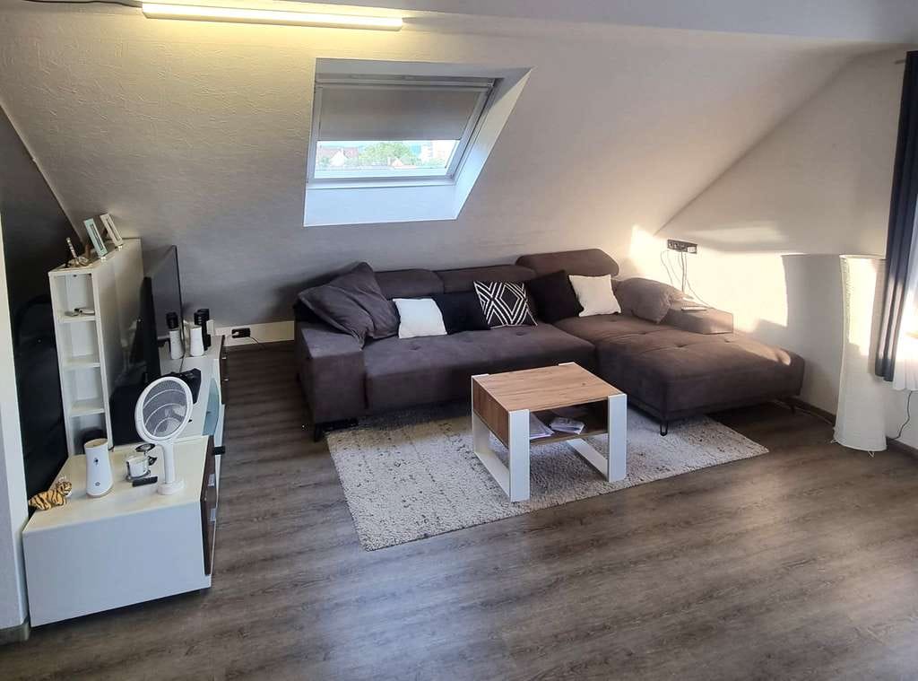 Immobilie in Eislingen/Fils - Attraktive Stadtwohnung in guter Lage - Bild 4