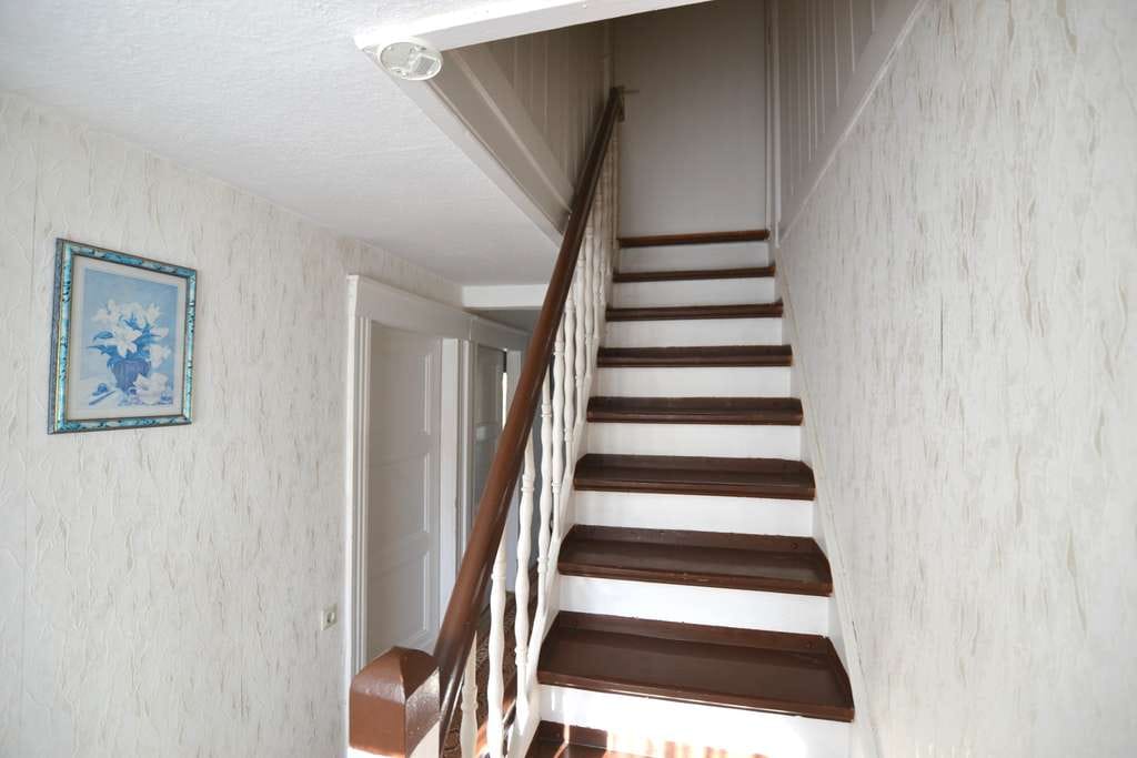 Immobilie in Wenden - Altbau als Chance - Bild 3