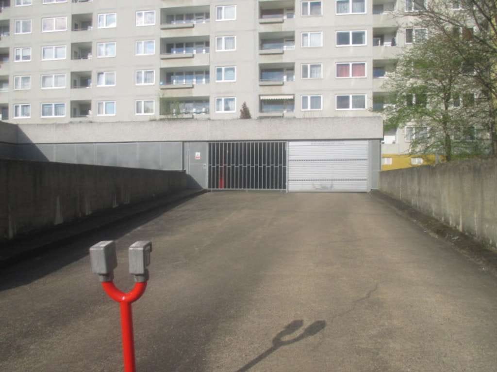 Immobilie in Laatzen - Kapitalanleger aufgepasst : Vermietete 2 Zi.-ETW + 1 TG-Platz in Laatzen-Mitte - Bild 3