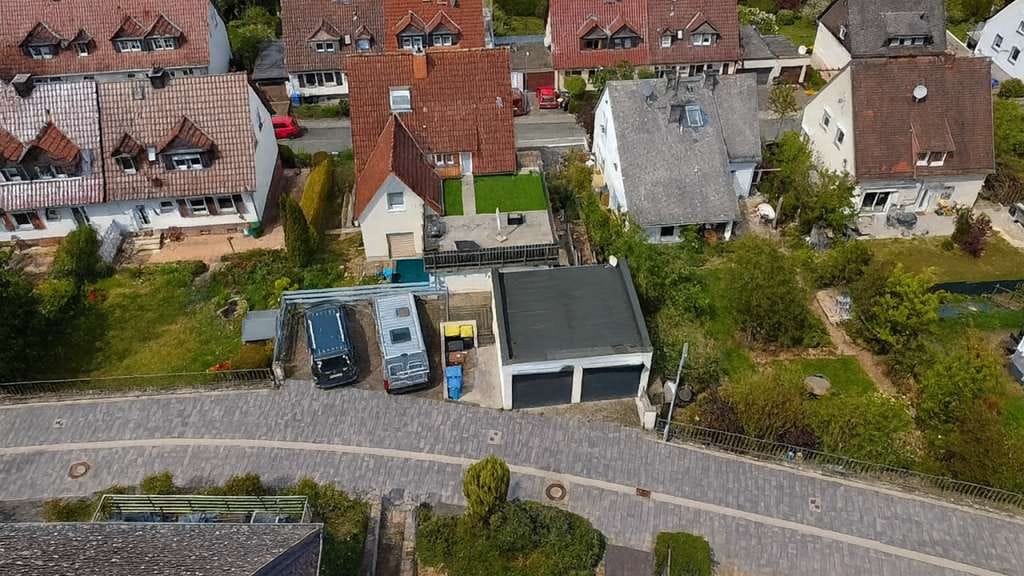 Immobilie in Wetzlar - TOP - Investment-Chance: MFH in Wetzlar laufend gepflegt – 7 % Rendite realisierbar! - Bild 0