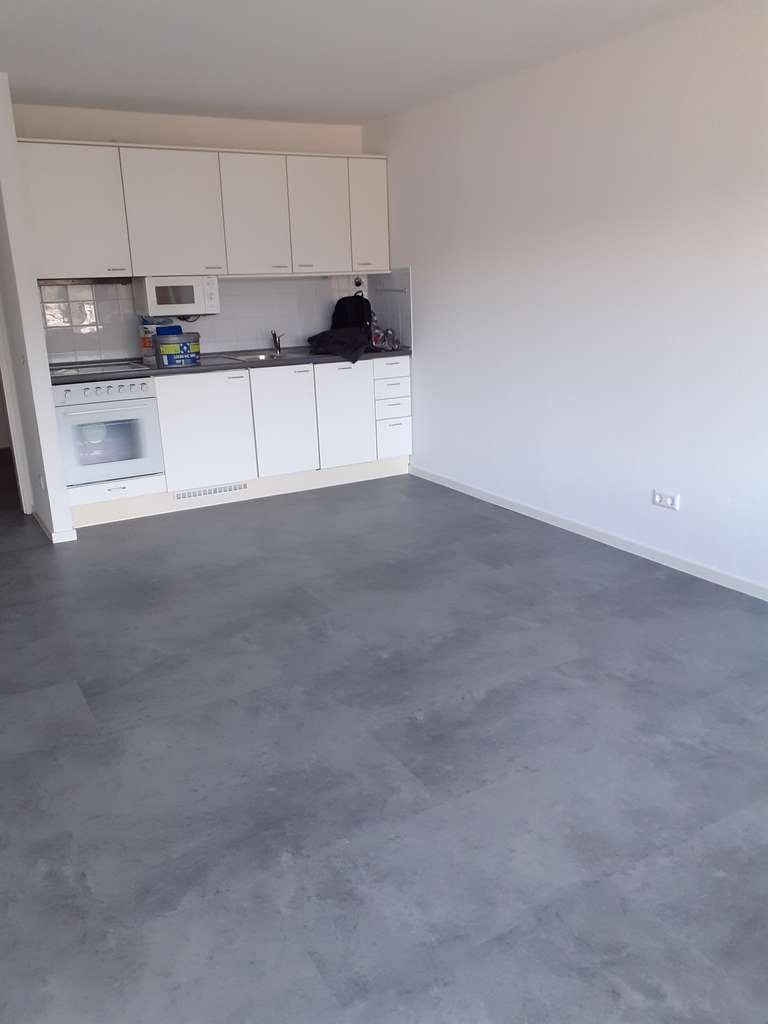 Immobilie in Bad Herrenalb - 1-Zimmer-Wohnung in Bad Herrenalb mit wunderbarem Ausblick - Bild 3