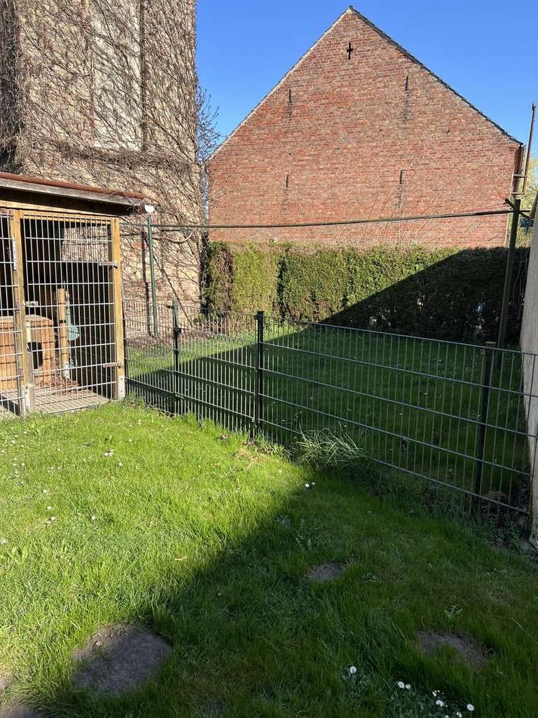 Immobilie in Medow - Altes Schulhaus Wussentin - Bild 4