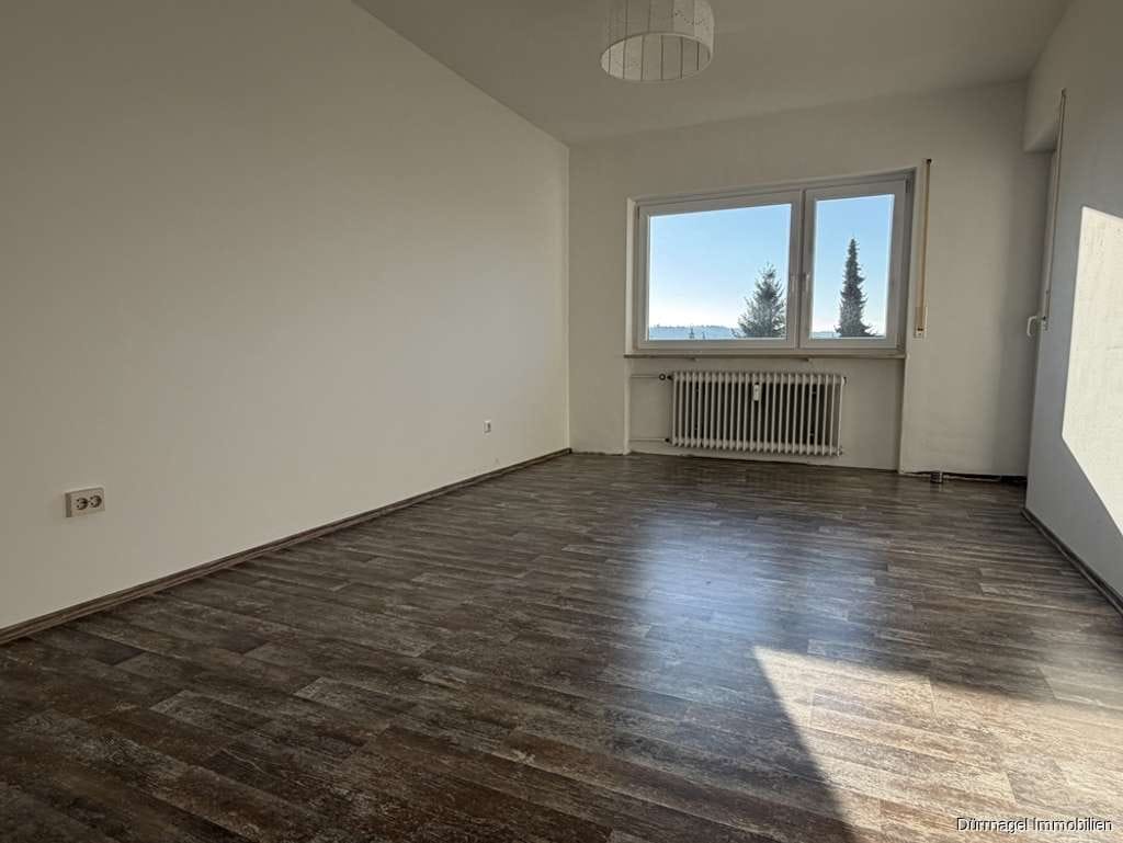 Immobilie in Wassertrüdingen - Zwei-Zimmer-Wohnung in zentraler Lage von Wassertrüdingen - Bild 5