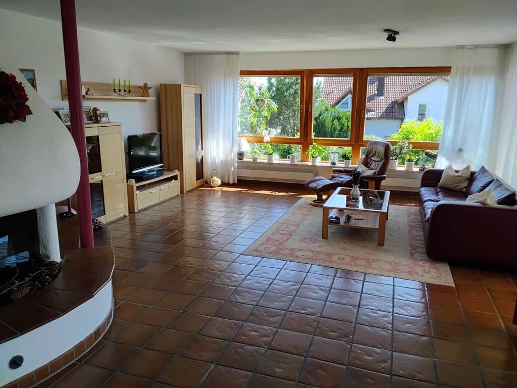 Immobilie in Binzen - Lichtdurchflutet & Erstklassig gelegen: Ihr neues Endreihenhaus mit Garage in Binzen - Bild 3