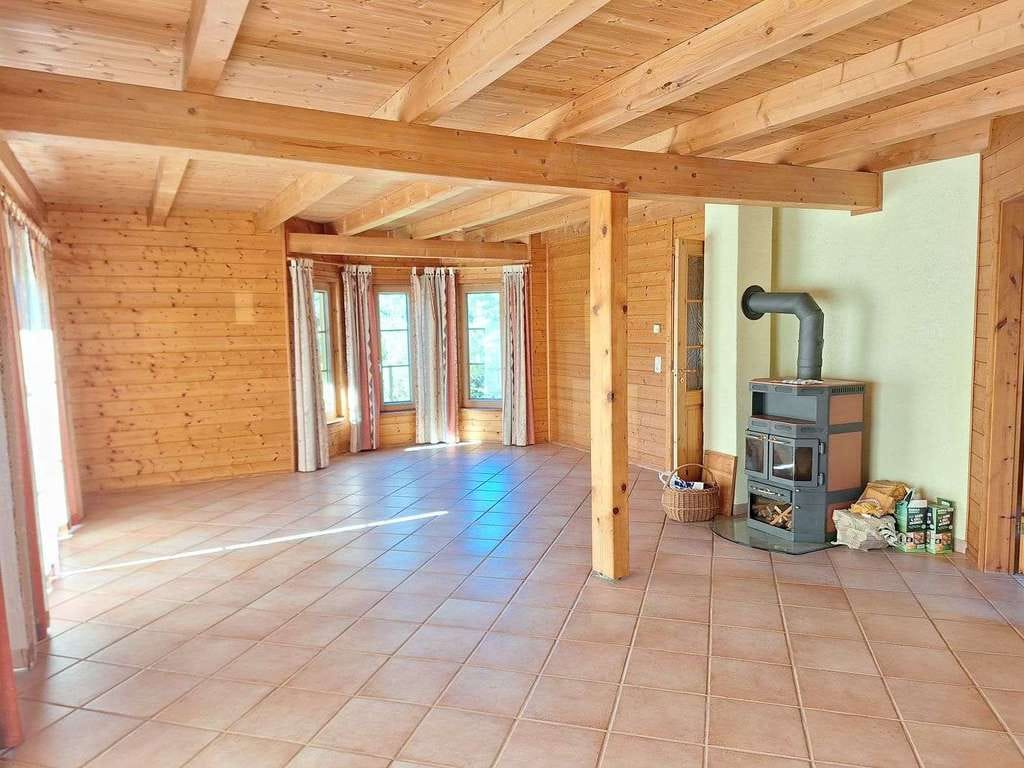 Immobilie in Sundhagen - Blockbohlenhaus in Brandshagen nahe Stralsund - Bild 4