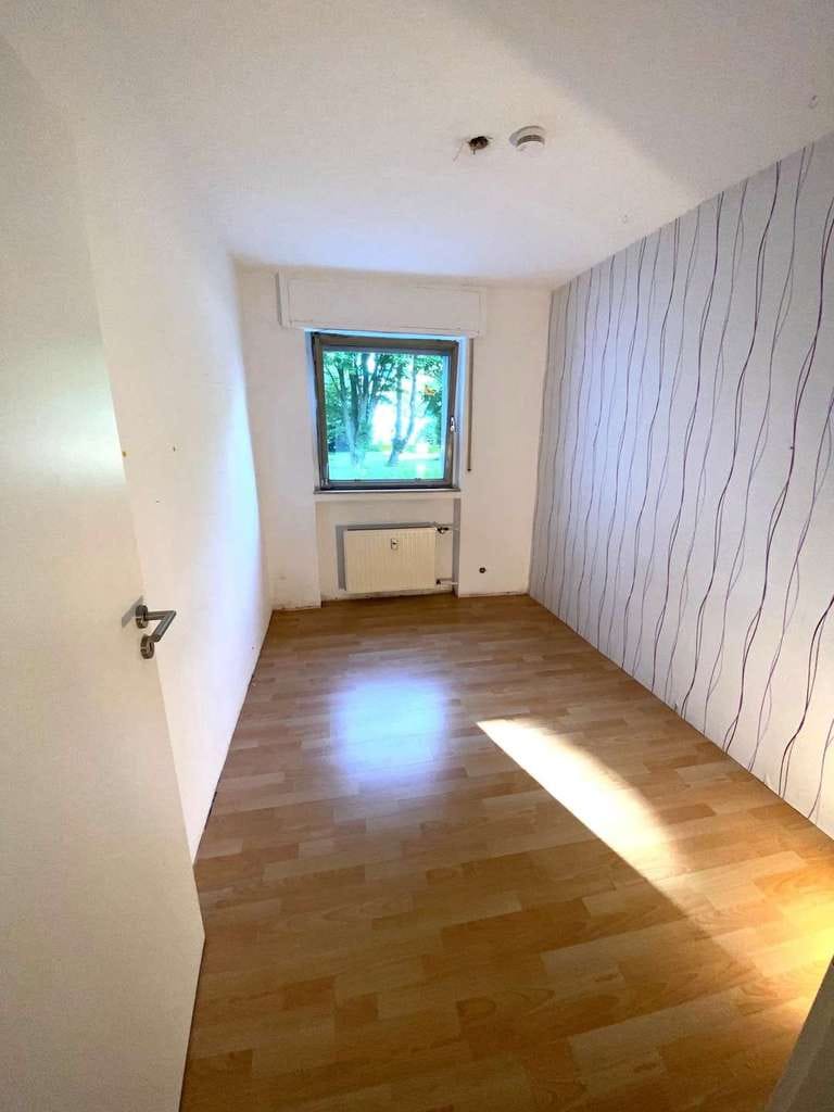 Immobilie in Frechen - Geräumige Erdgeschosswohnung für Eigennutzer und Kapitalanleger - Bild 3