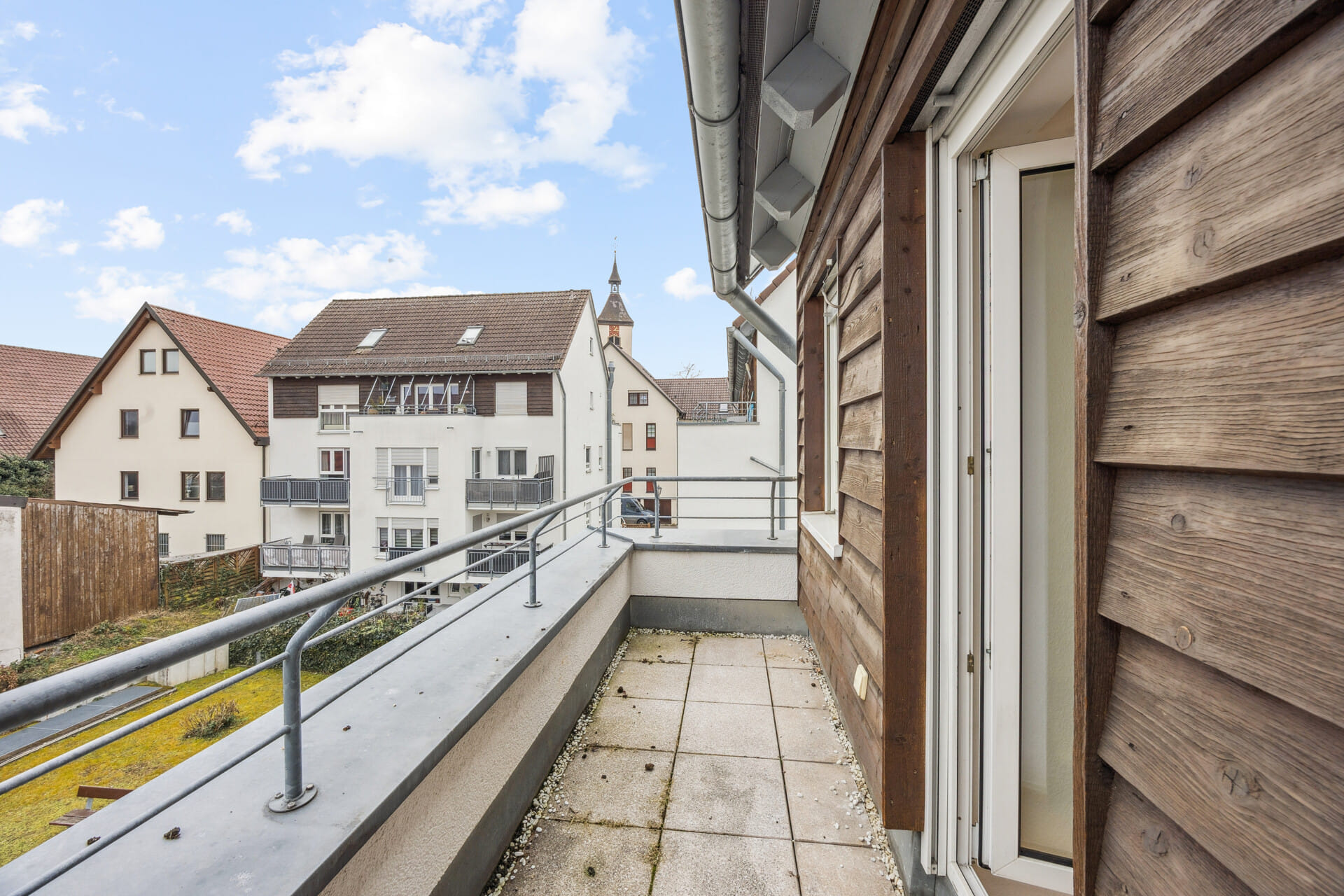 Immobilie in Korntal-Münchingen - Stilvoll, zentral, flexibel – Wohnen mit Mehrwert - Bild 0