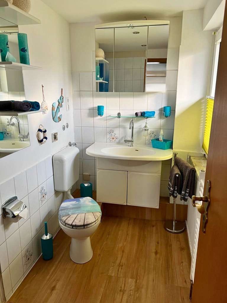 Immobilie in Coppenbrügge - Großes Mehrfamilienhaus mit Ausbaupotenzial und flexibler Nutzung - Bild 4