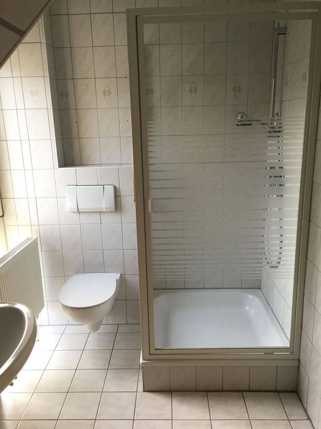 Immobilie in Elz - Schöne 2 - Zimmerwohnung mit Garage in 6-Familienhaus - Bild 3
