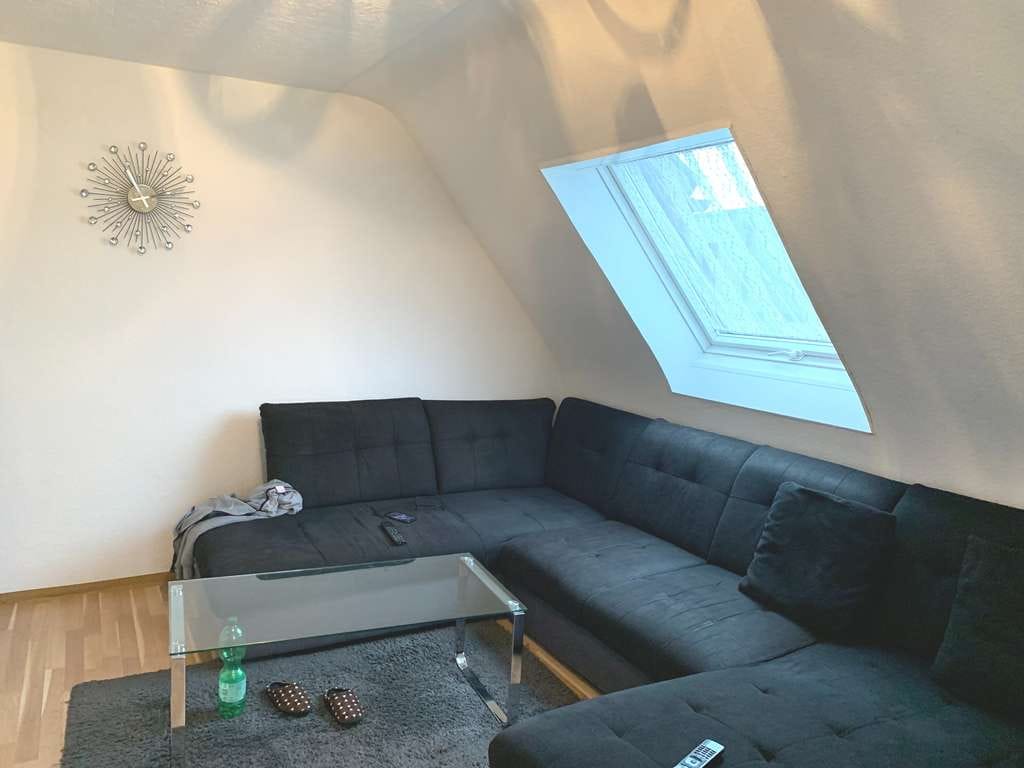 Immobilie in Heimsheim - Gemütliche Dachgeschosswohnung im Herzen von Heimsheim - Bild 3