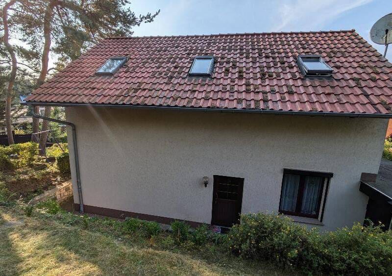 Immobilie in Arnstein - Rabatt für Kurzentschlossene - Romantiker aufgepasst - EFH am Waldrand mit Harzblick - Bild 0