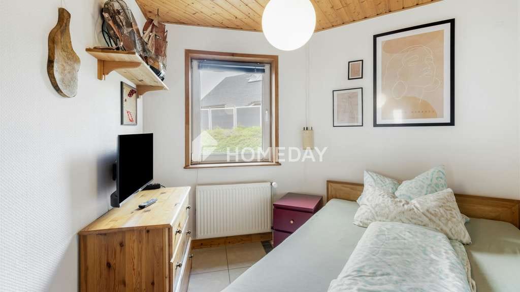 Immobilie in Osterrönfeld - Gemütliche zwei Zimmer mit Terrasse und Stellplatz – ein Zuhause zum Ankommen - Bild 1