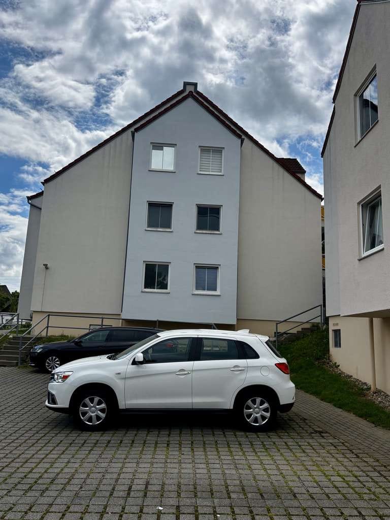 Immobilie in Diedorf - Top geschnittene 5-Zimmer-Gartenwohnung mit Terrasse - ideal für Familien oder Kapitalanleger - Bild 3