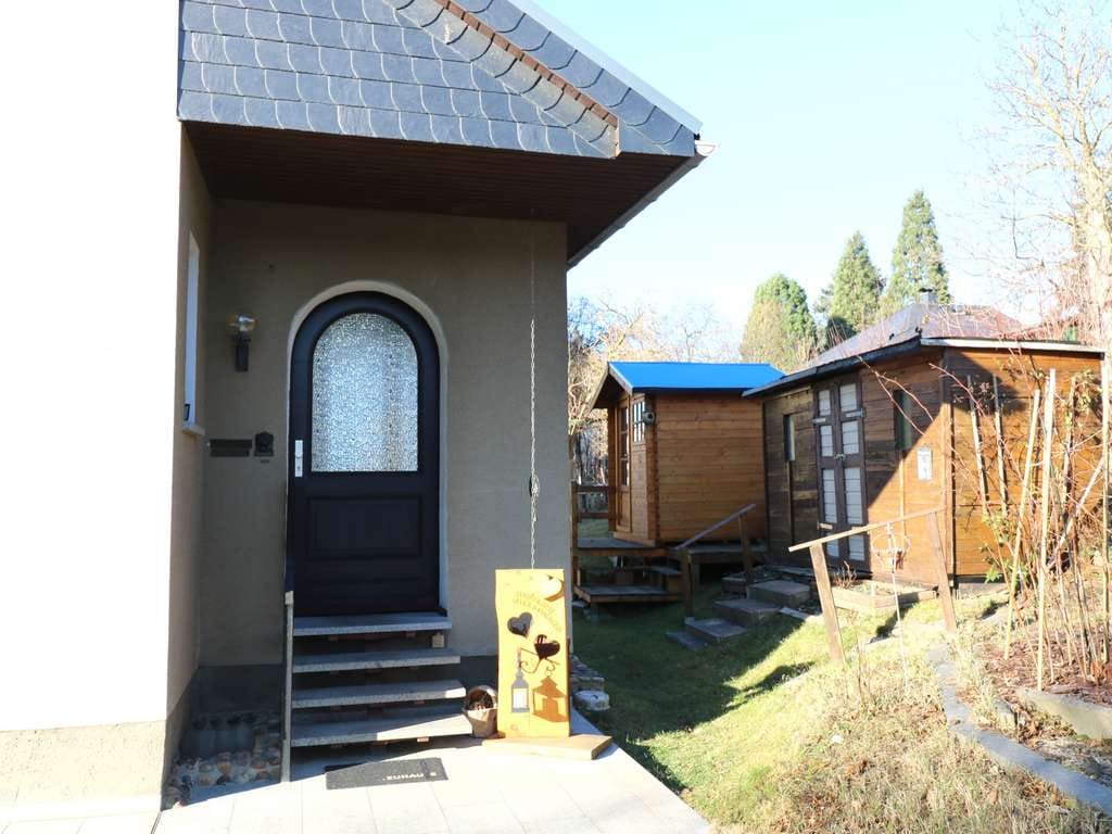 Immobilie in Schirgiswalde-Kirschau - Ideal für die junge Familie mit Nachwuchs - Bild 4