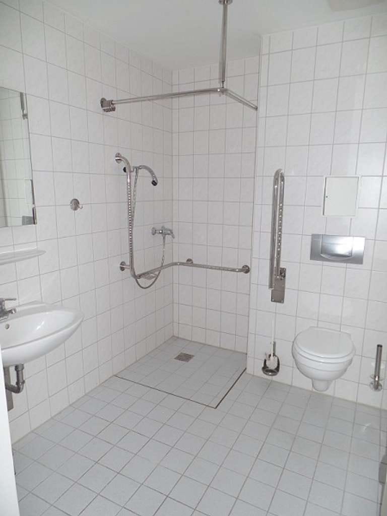 Immobilie in Heinsdorfergrund - 2-Raum-Wohnung- Erdgeschoßwohnung zum Verkauf - Bild 2