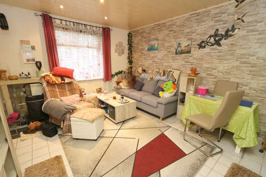 Immobilie in Grömitz - Zwei Eigentumswohnungen im Paket in Grömitz!
30 und 35m² Whg. mit jeweils 1,5 Zimmern - Bild 2
