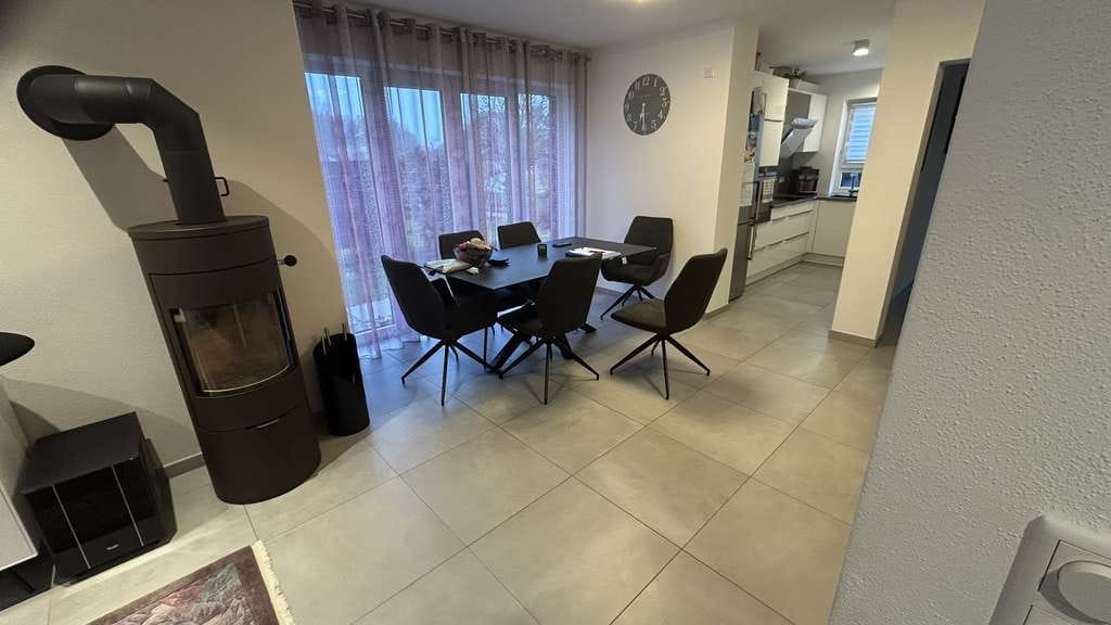 Immobilie in Rott am Inn - Elegant gestaltetes Doppelhaus in Rott am Inn – perfekt für Familien und Paare - Bild 4