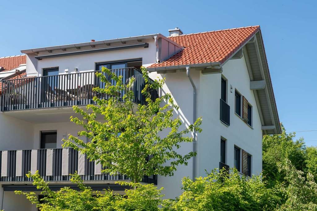 Immobilie in Baierbrunn - Modernes Wohnen zwischen Isar & München - Bild 0