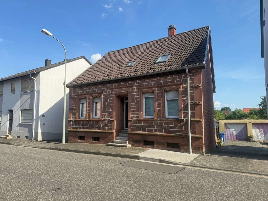 Immobilie in Mackenbach - Mehrfamilienhaus in Mackenbach - Bild 0