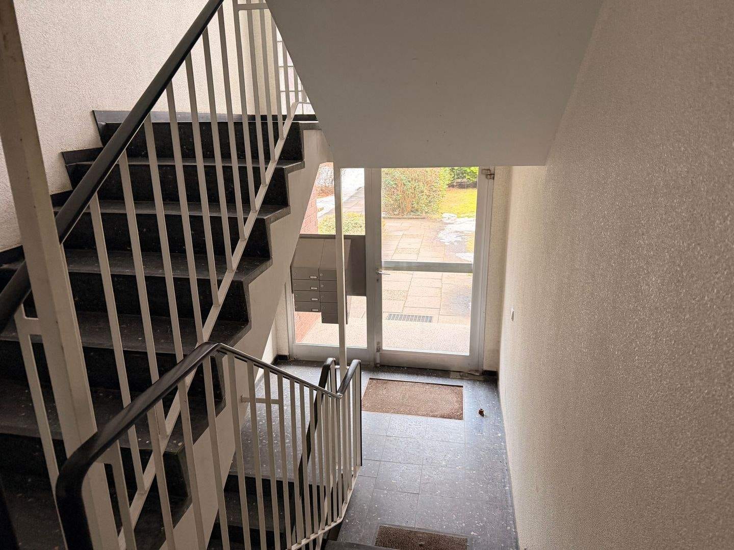 Immobilie in Oststeinbek - Moderne 1,5 Zimmer Wohnung in Oststeinbek – Ideal für Anleger  - Bild 1