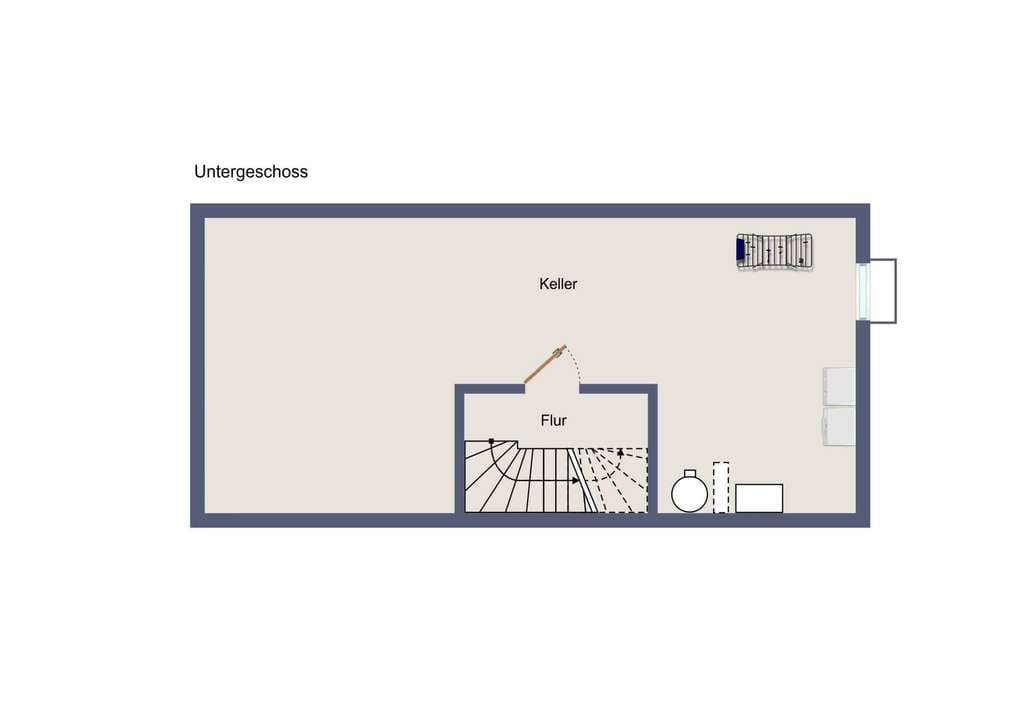 Immobilie in Rheinzabern - Projektiert: Reihenmittelhaus in Rheinzabern mit traumhafter Dachterrasse - Bild 2