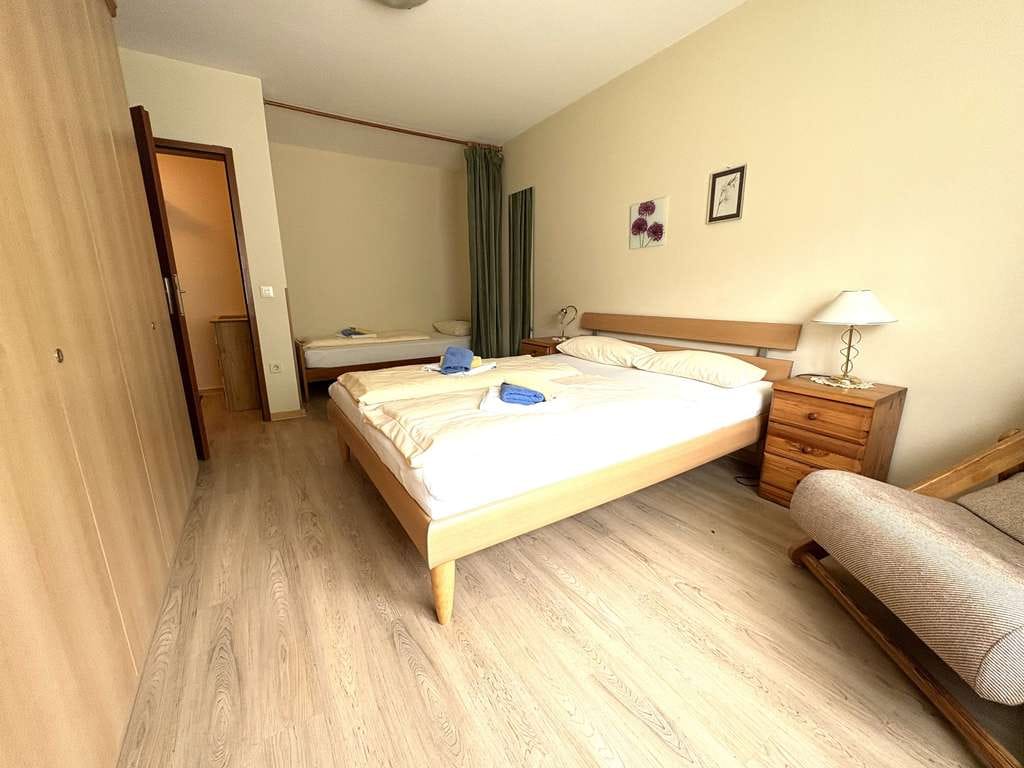 Immobilie in Oberaudorf - Attraktive 2-Zimmer-FeWo im EG (in FeWo-Anlage) mit hohem Freizeitwert - Rendite - Bild 3