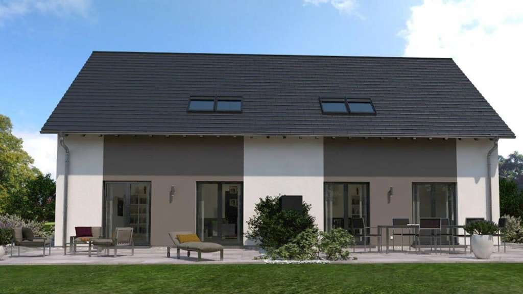 Immobilie in Teltow - INVESTIEREN ODER BAUPARTNERSCHAFT MIT FREUNDEN ODER FAMILIE UND MIETFREI SEIN - Bild 2
