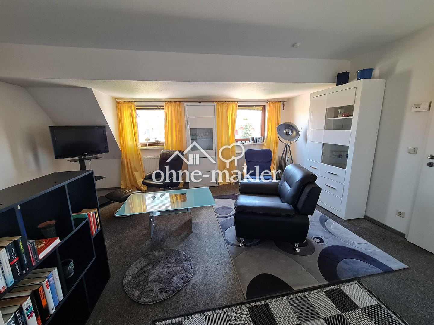 Immobilie in Barth - Stadthaus inmitten von Barth super zentral - dennoch ruhig - einfach unschlagbar - Bild 3