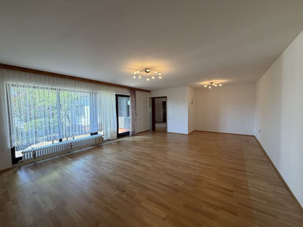 Immobilie in Sembach - Einfamilienhaus in ruhiger Lage - Bild 1
