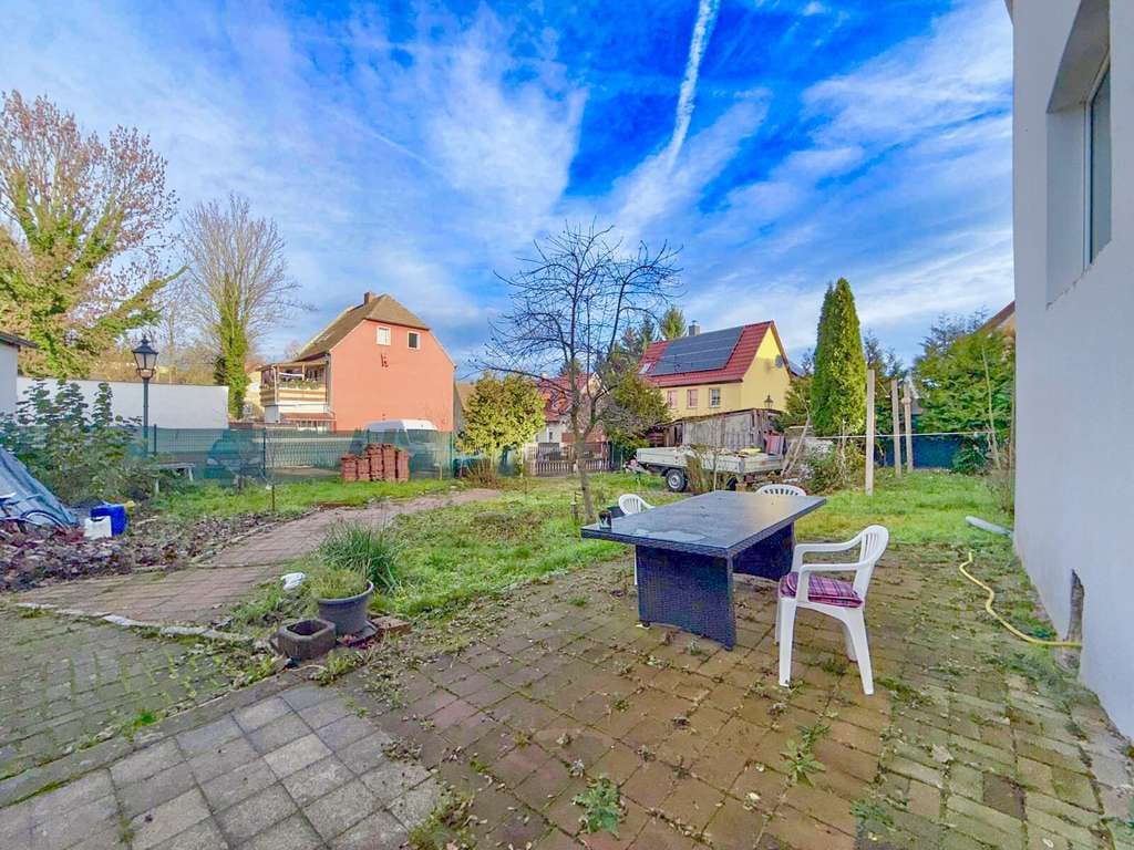 Immobilie in Mücheln (Geiseltal) - Familienhaus am Geiseltalsee - Bild 2