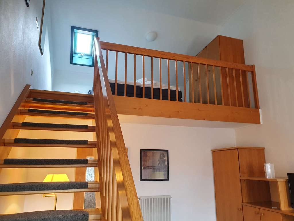 Immobilie in Waldkirchen - Maisonette Apartment  
58m2 mit Tiefgaragenstellplatz - Bild 4