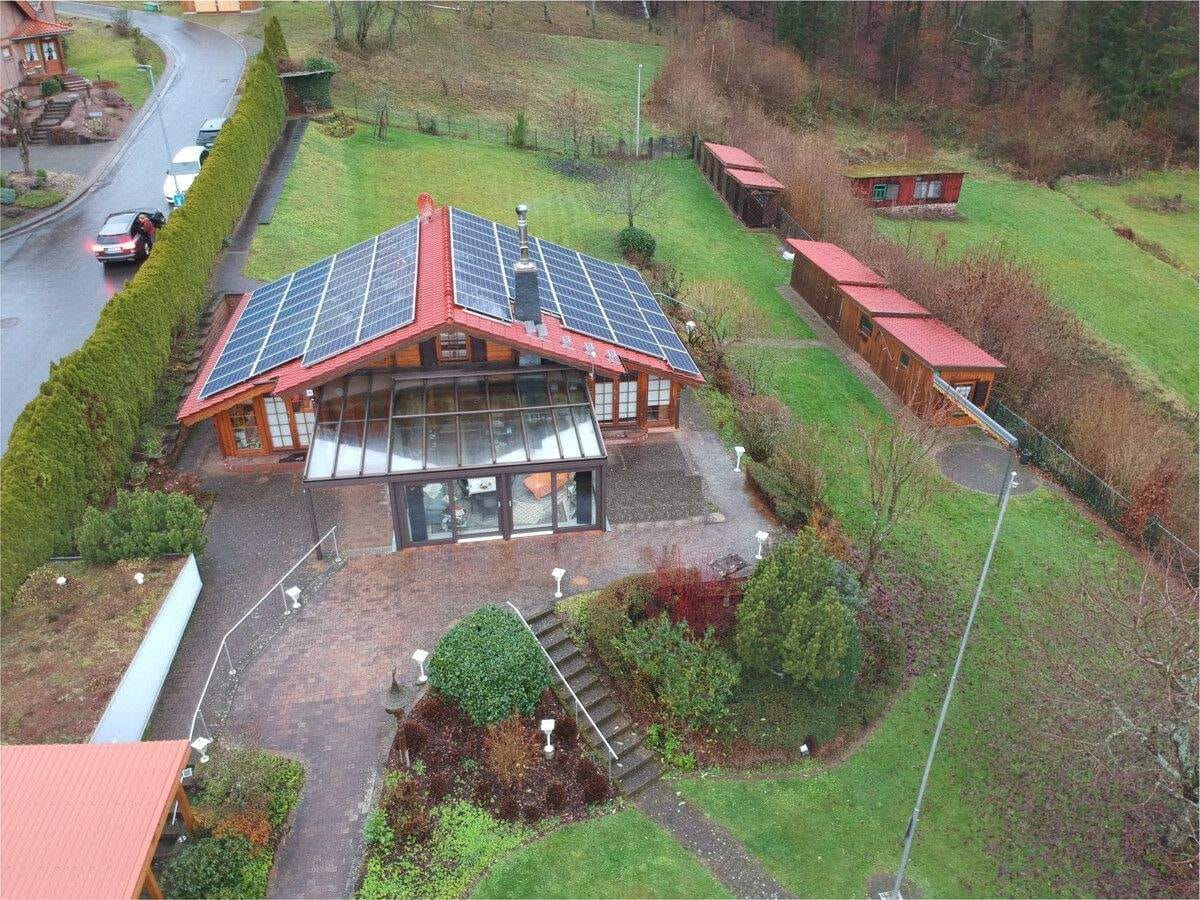 Immobilie in Großalmerode - Haus in Großalmerode - Bild 1